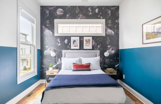 Stylish Retreat Near Germantown - Foto 17