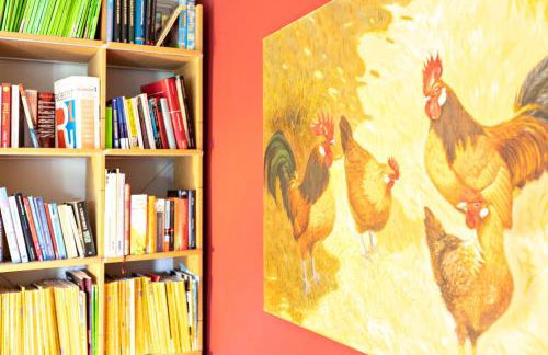 Austernfischer Haus - Foto 34