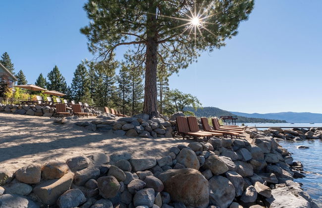 Red Wolf Lakeside Lodge - Foto 46