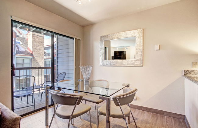 River Mountain Lodge by Breckenridge Hospitality - Foto 49