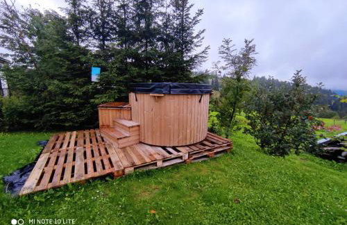 Domek u Matusa - Foto 3