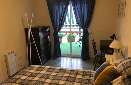 Piso TORREQUEBRADA - Foto 7