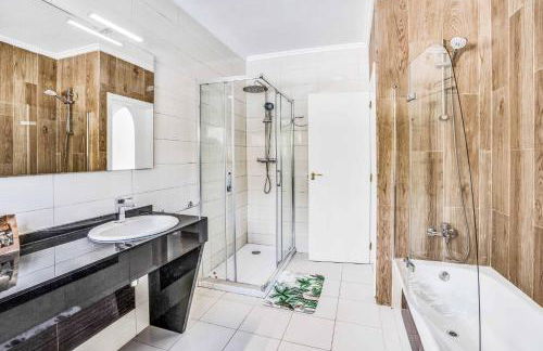 Villa Benicuco - Foto 109