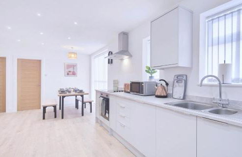 Shaw Heath Cottage - Charming Holiday Home In the Heart of Stockport - Free Parking - Foto 11