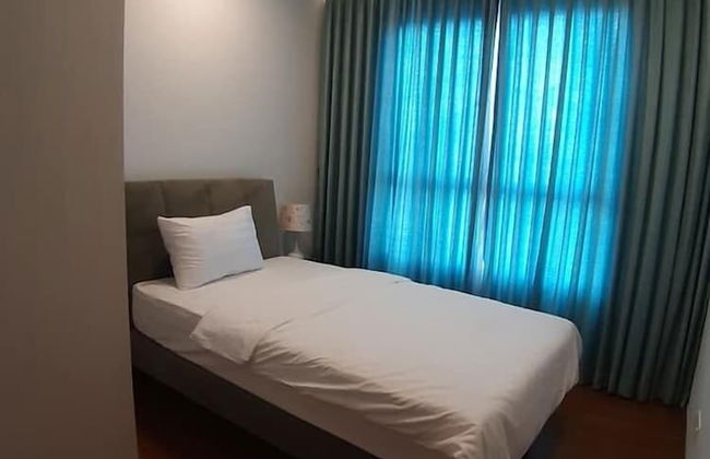 Apennines Condominium - Foto 8