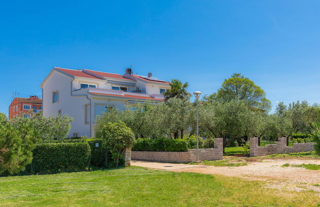 Penthouse Mira - Photo 37