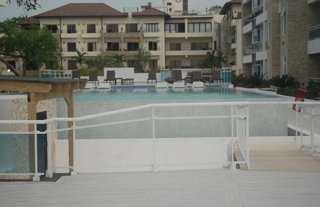 E&J Beach Condos - Foto 25