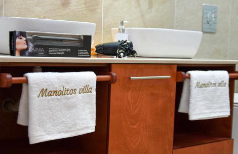 Manolitos Villa resort and spa - Photo 29