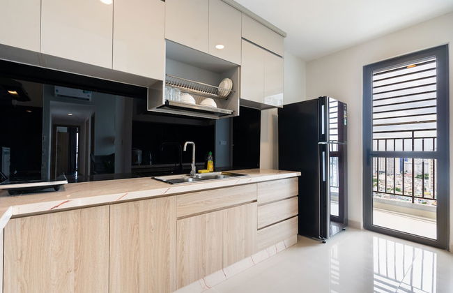 TeeUP Home - Foto 42