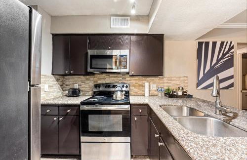 Island Escape: Stylish Coastal Comfort - Foto 23