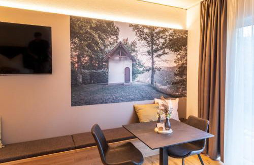 DAS GEORG Gästehaus in Epfendorf - Foto 5