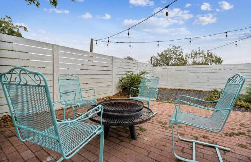 Stonewall Bungalow 4 - Sleeps 3 - Foto 39