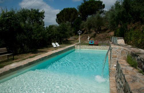 Agriturismo La Grotta - Foto 1