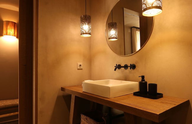 TERRA ROSA COUNTRY HOUSE & VINEYARDS - Foto 25