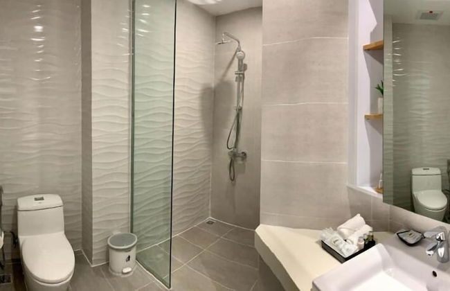 Wise Stay Scenia Bay Nha Trang - Foto 39