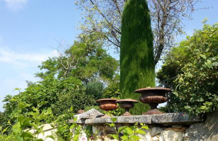 Le Mas du Fort - Foto 20