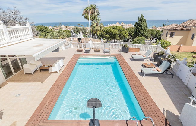 Villa La Cala - Foto 1