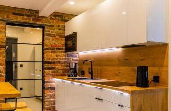 Apartament Salamandra - Foto 1