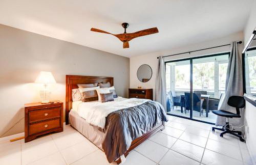 Waterfront Marco Island Condo Less Than quarter Mi to Beach! - Foto 14