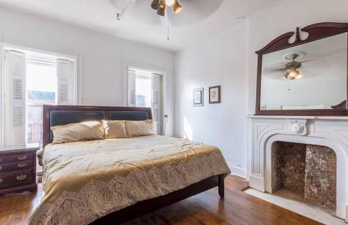 Brooklyn Apartment totally private exclusive 2 Bedrooms No 4 - Foto 18