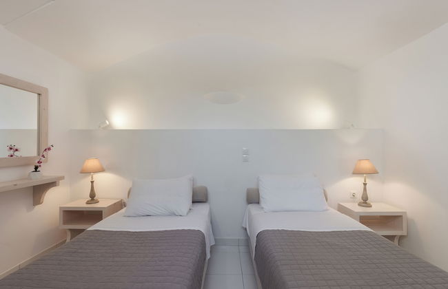 Zatrikion Villas Santorini - Foto 24