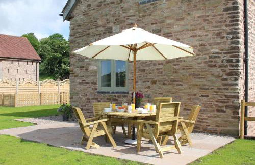 Hopeend Holidays Cottage - Foto 15