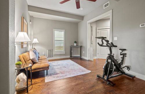 Luxury Waterfront Home Family and Pet Friendly Near Surfside Beach 11 Mins - Foto 50