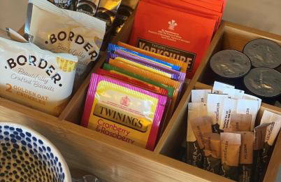 The Old Tractor Shed Luxury Private Hot Tub & View - Foto 11