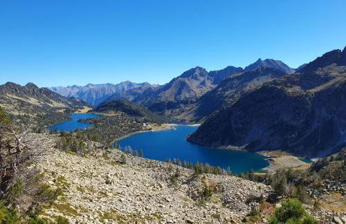 Appartement T2 30m2 Vielle Aure - Foto 9