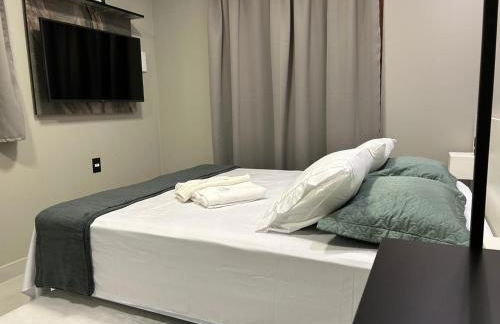 APARTAMENTOS BORA BORA II vila nova 600 METROS DA EXPOVILLE - Foto 25