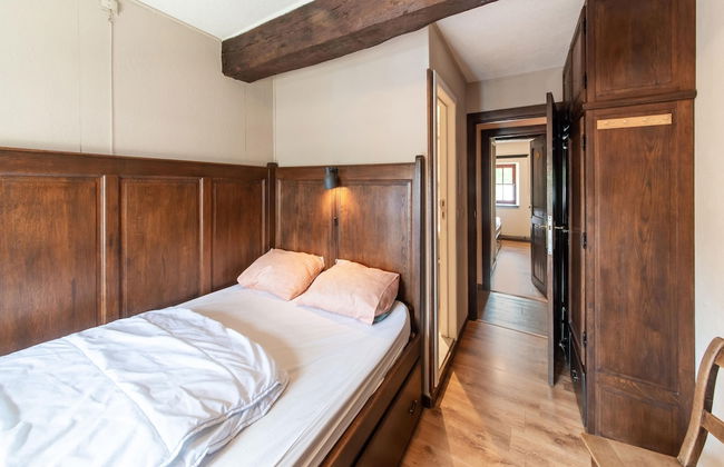 Vacation Home With BBQ Near Hotton - Photo 35