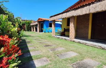 Chalés Bello's Corais. - Foto 29