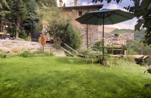 Bergeriedekakisse Mercantour - Foto 1