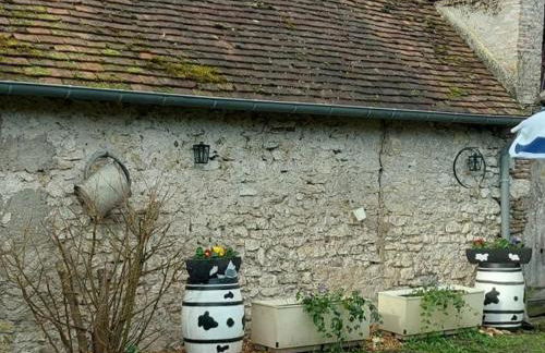 Gîte spacieux avec jardin et animaux acceptés près de Blois - FR-1-491-472 - Foto 21