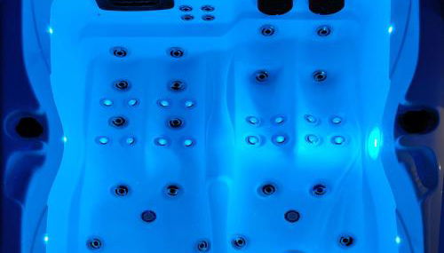 La Gaillardise - love room - Spa & Sauna - Espace privatif - Foto 5