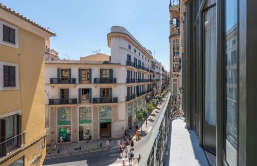 L'Aguila Apartments Turismo de Interior - Photo 78