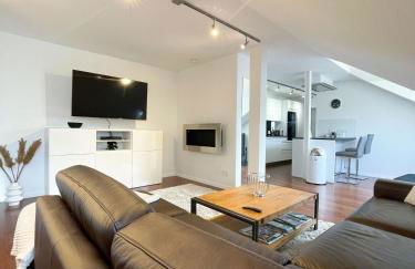 Ferienwohnung am Alexbad - Foto 6