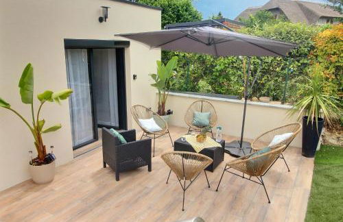 Garden & Spa Camélia - Foto 11