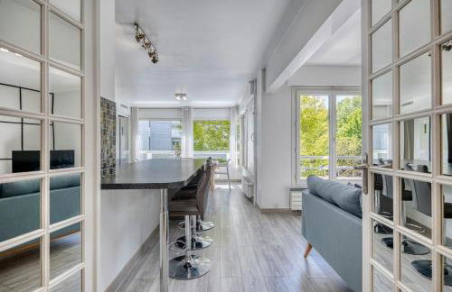 COLIVING - Oceana Bedroom - Convenient & Near CERN - Foto 9