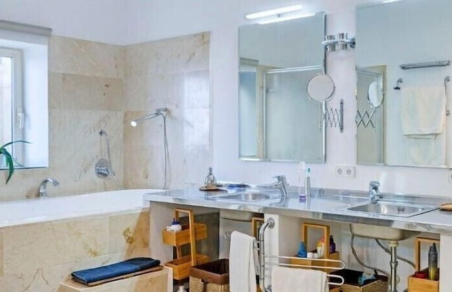 Son Fibla Luxury Villa in Port Adriano - Foto 18