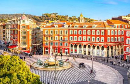 Appartement confort au cœur de Nice - Foto 31