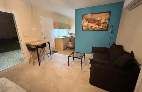 Joli studio à Fontarèches - Gard - Foto 11
