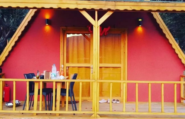 Hayela Bungalov Otel ve Restaurant - Foto 19