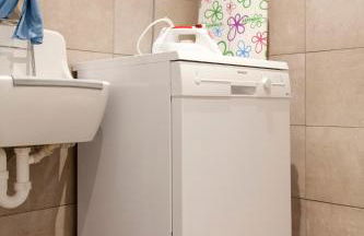 Boardinghouse Morbach - Photo 29