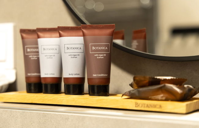 Urban Chic Residences - Foto 21