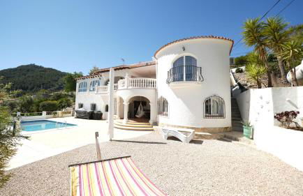 Villa Aguila - Foto 1