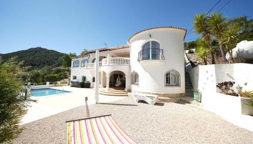 Villa Aguila - Foto 1