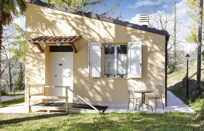 Saecula Natural Village Experience - Foto 41