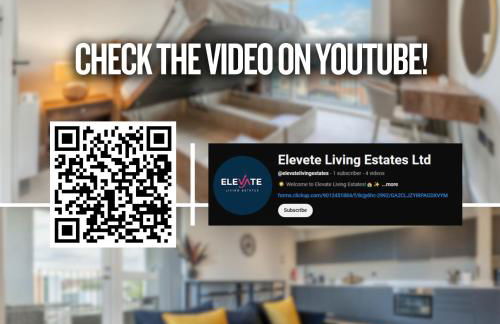 LAST-MINUTE SPECIALS l ELEGANT HOUSE l WEMBLEY STADIUM LOCATION, FREE PARKING, 5 MIN TO BRENT CROSS WEST STATION, SLEEPS Up to 6 l Elevate Living Estates Short Lets Cricklewood & BRENT CROSS - Foto 8