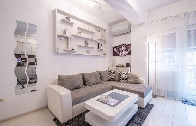 Studio Militari Residence M1 - Foto 9